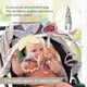 thumbnail image 5 of Asiento De Coche Baby Activity Arch De 0 A 12 Meses, 5 of 7