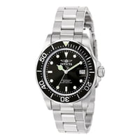 Invicta - Reloj 9307 Para Hombre