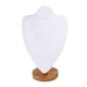 thumbnail image 4 of Soporte Para Busto De Joyería, Clásico, Delicado, Estable Para Organización, Niñas Y Mujeres, 4 of 5