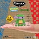 thumbnail image 4 of Caja con ventana coleccionable de la serie 2 de Plush Figures Fuggler, paquete de 6 unidades, 4 of 7