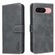 thumbnail image 1 of Funda Billetera para Google Pixel 10A Protección RFID y Soporte Ajustable Negro, 1 of 6