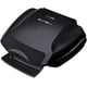 thumbnail image 4 of Grill Maker and Panini Press Health and Home KS-306 Black, 4 of 4