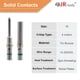 thumbnail image 3 of Conector JRready ST6248 DT 4 Pines Impermeable 10 Juegos, 3 of 6