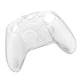 thumbnail image 2 of Funda protectora de cristal de silicona a prueba de golpes compatible con el controlador XBox Series SX, 2 of 5