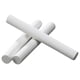 thumbnail image 1 of Tiza de pizarra sin polvo Chalk Pack School Smart, 12 unidades, color blanco, 1 of 8