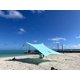thumbnail image 2 of Sombrilla portátil Beach Tent Neso, 213 x 213 cm, 2 of 7
