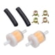 thumbnail image 1 of Kit De Filtro En Línea Universal Para Coche De 8 Piezas Para Accesorios Eberspacher, 1 of 5