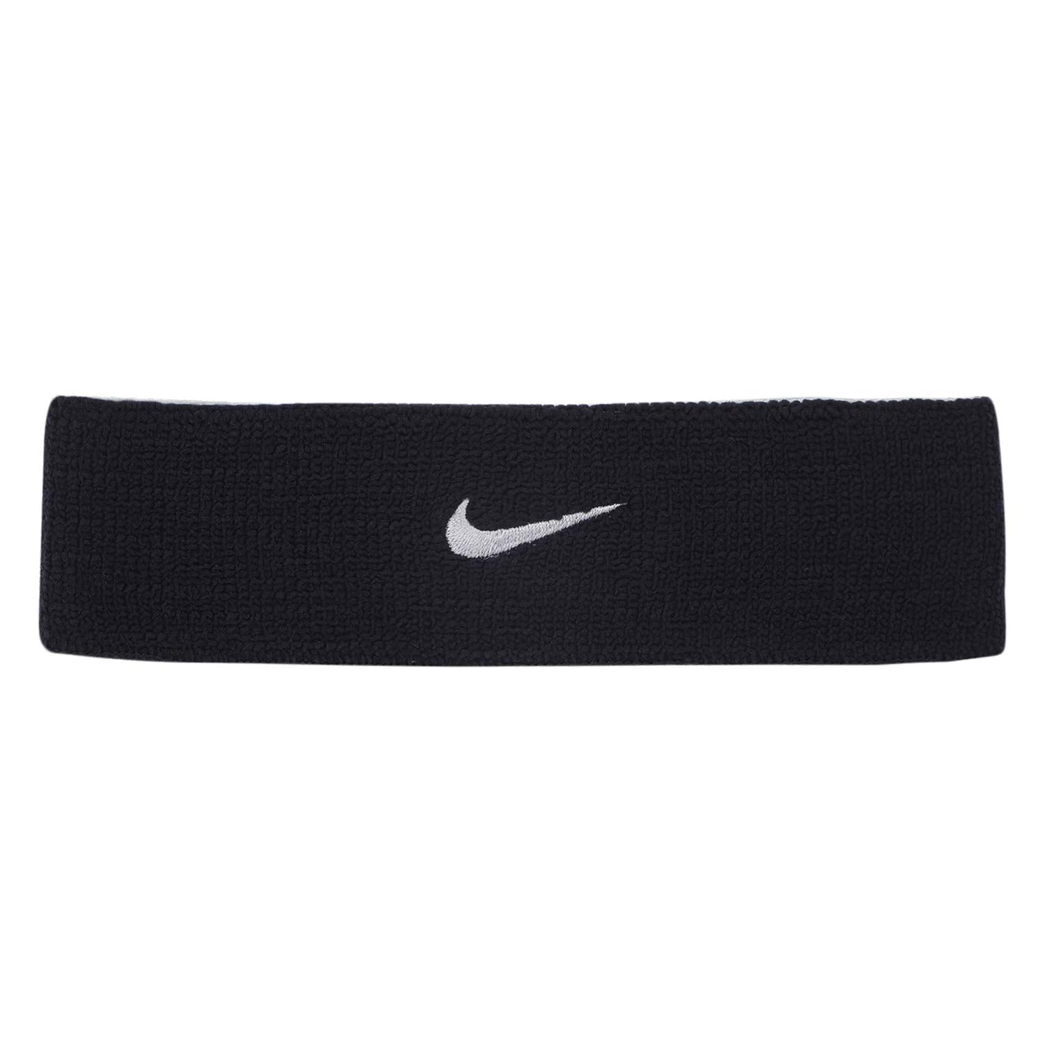 Diadema Nike Reversible Home And Away Dri-fit Para Unisex