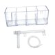 thumbnail image 3 of Caja De Filtro Para Acuario, Accesorios Para Peceras, Filtro Para Peceras Ligero Y Silencioso, Caja Individual Con Manguera, 3 of 5