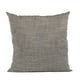 thumbnail image 1 of Cojín Plutus Brands Blue Plutus Hidden Maze Plaid 45 cm, 1 of 9