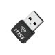 thumbnail image 4 of Adaptador WiFi MSI AX1800 Nano WiFi 6 de doble banda, 4 of 6
