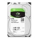 thumbnail image 2 of Disco duro interno Seagate BarraCuda 4TB HDD 3.5" Sata 6Gb/s, 2 of 7