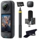 thumbnail image 1 of Cámara Insta360 X5 8K 360 Impermeable 15 m con Palo Selfie, 1 of 8