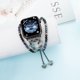 thumbnail image 5 of Pulsera para Apple Watch TOMAZON Fashion Women, rosa, 5 of 6