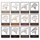 thumbnail image 3 of Lápiz para Cejas Mini Brow Definer de Anastasia Beverly Hills, 3 of 6