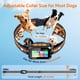 thumbnail image 5 of Valla inalámbrica GPS para perros y collar de adiestramiento Meowant para perros, 5 of 8