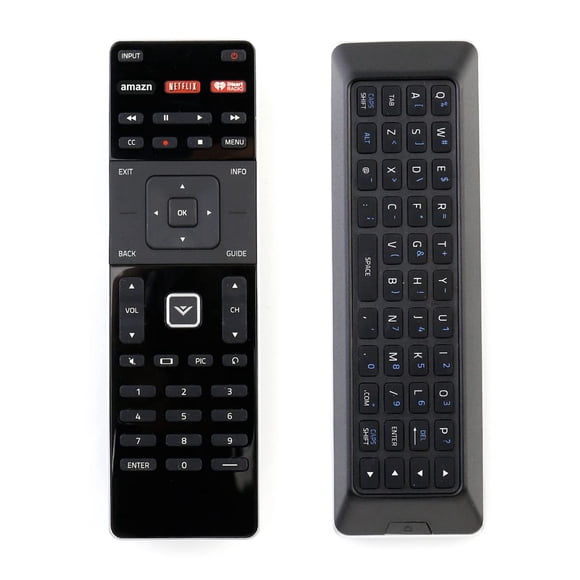 Mando a distancia de repuesto para VIZIO Smart TV XRT500