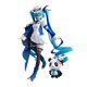 thumbnail image 1 of Kit de modelo BLOKEES Fantastics Series Hatsune Miku MikuWithYou2025, 1 of 8