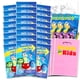 thumbnail image 1 of Set de obsequios para fiestas Disney Inside Out con 24 minipaquetes de juegos para niños, 1 of 2