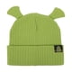 thumbnail image 1 of Gorro Bioworld Shrek Cosplay 3D para Adultos Tejido Verde, 1 of 4