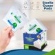 thumbnail image 2 of Almohadillas de gasa Sanitized Care Premium, 12 capas, 7,6 x 7,6 cm, 100 unidades, 2 of 7