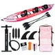 thumbnail image 2 of Kayak Inflable Drop Stitch 3 Personas 500cm Aura, 2 of 3