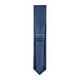 thumbnail image 3 of Corbata Micro Navy Ii Para Hombre En Seda, 3 of 3