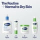 thumbnail image 5 of Limpiador facial y loción hidratante Cetaphil 473 ml y 59 ml, 5 of 8