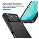 thumbnail image 5 of Carcasa Reforzada Doble Capa Para iPhone 17 Pro Max, 5 of 7