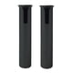 thumbnail image 5 of 2 Soportes De Ca?a De Pescar De Plástico Para Barco, Soporte Para Tubo De 1 Poste, Soporte Negro, 5 of 5