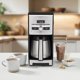thumbnail image 2 of Cafetera Térmica Cuisinart DCC-10 de 10 Tazas 1.5 L, 2 of 8