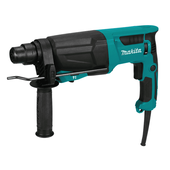 Martillo Com Sds Plus 26mm 800w 3j Hr2670
