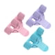 thumbnail image 3 of 3 portalápices con clip de acero inoxidable, suministros de oficina, clips de fijación multiusos para bolígrafos, triple orificio para negocios., 3 of 5