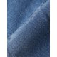 thumbnail image 5 of INSPIRE CHIC Pantalones Cortos de Maternidad para Mujeres con Cintura Elástica sobre el Vientre Mini Shorts de Verano para Embarazo L Azul, 5 of 6