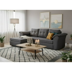 Deco Outlet - Sofá Modular Laos Intercambiable 3.1