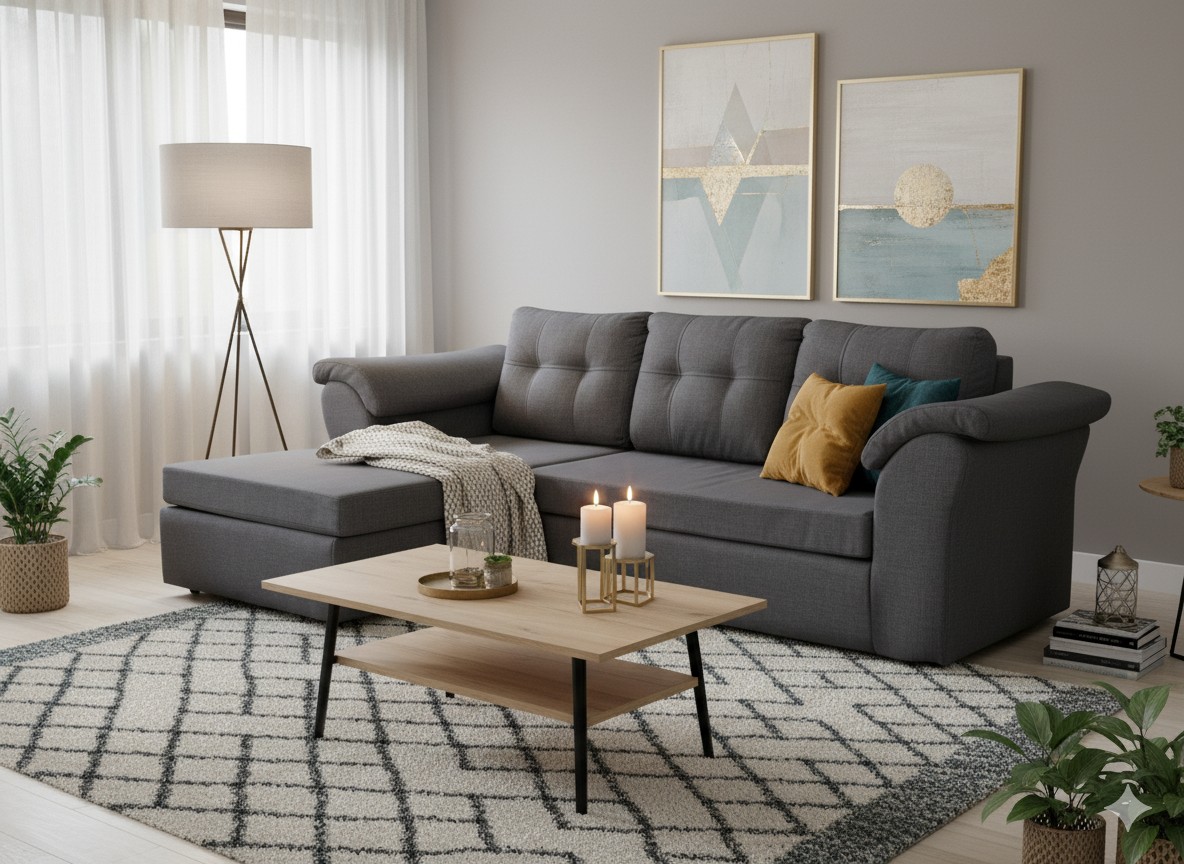 Deco Outlet - Sofá Modular Laos Intercambiable 3.1