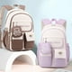 thumbnail image 3 of Girls Animal series School Bags With purse For Teenage girls Children Backpack schoolbag Printing Kids School Backpacks mochilas, 3 of 3