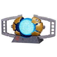 Figura Coleccionable Transformers Studio Series Matriz Del Liderazgo