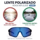 thumbnail image 5 of Lentes Gafas De Sol Polarizados Deportivos Ciclismo Running, 5 of 9