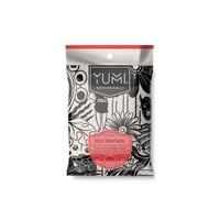 Snack De Carne Hot Merkén 25 G Yumi Snacks