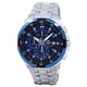thumbnail image 2 of Reloj Digital Casio Edifice EFR-539D-1A2V Plata Hombre, 2 of 10