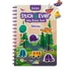 thumbnail image 1 of Libro de pegatinas DINO MINI Stick4Ever Jelly Waterproof para niños, 1 of 7