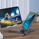 thumbnail image 3 of Soporte Porta Tablet y Smartphone Hasta 16 CM Negro, 3 of 3