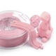 thumbnail image 4 of Filamento SainSmart TPU para impresora 3D, 1,75 mm, 92 A, 1 kg, bobina de color rosa suave, 4 of 9