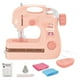 thumbnail image 3 of Máquina De Coser Eléctrica Mini Muebles Juguete De Aprendizaje Para Niños Rosa, 3 of 5