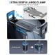 thumbnail image 3 of Soporte para tableta EsamCore para coche, portavasos para iPad 6-12.9, 3 of 7
