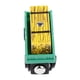thumbnail image 3 of El Tren Magnético De Madera Para El Juguete Entrena Al Carro Del Forraje De Los Accesorios, 3 of 5