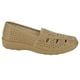 thumbnail image 1 of Zapato Chalada Mujer Deco-1 Camel Comfort, 1 of 6
