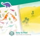 thumbnail image 5 of Libro De Pegatinas Dinosaur Activity Kids Con Más De 500 Pegatinas, 5 of 9