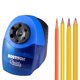 thumbnail image 1 of Sacapuntas eléctrico Bostitch Office QuietSharp 6 Azul, 1 of 8